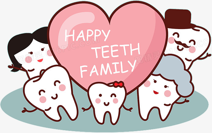儿童牙齿牙膏广告卡通人体器官图精灵为您提供卡通牙医牙齿免费下载