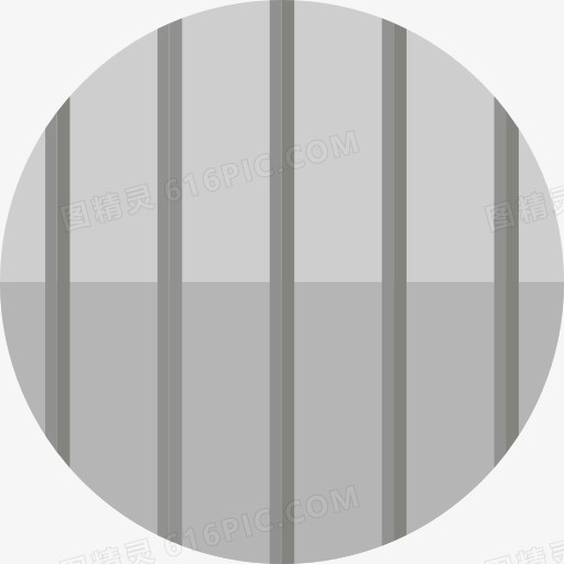 监狱图标