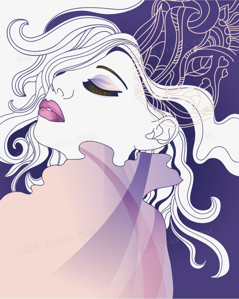 性感美女