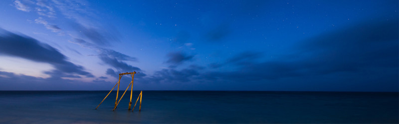 夜空风景