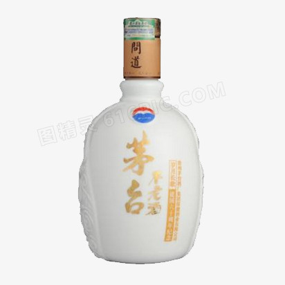 茅台不老酒