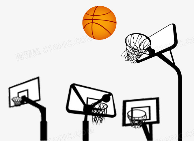 关键词:篮球架剪影篮球投篮图精灵为您提供篮球架免费下载,本设计作品