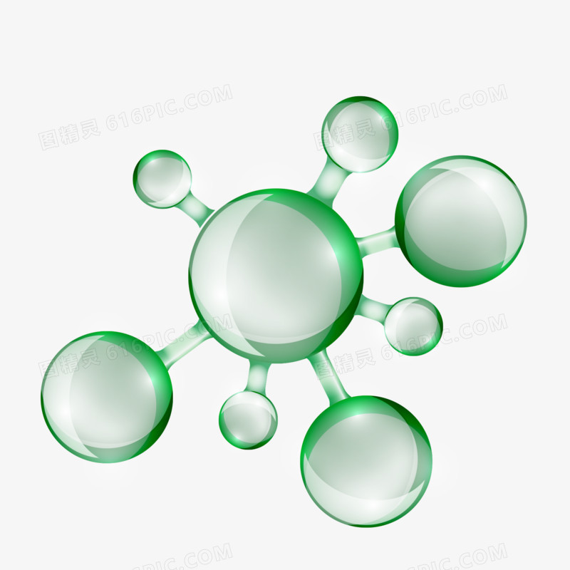 生物化学分子式效果