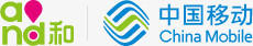 中国移动公司商业logo