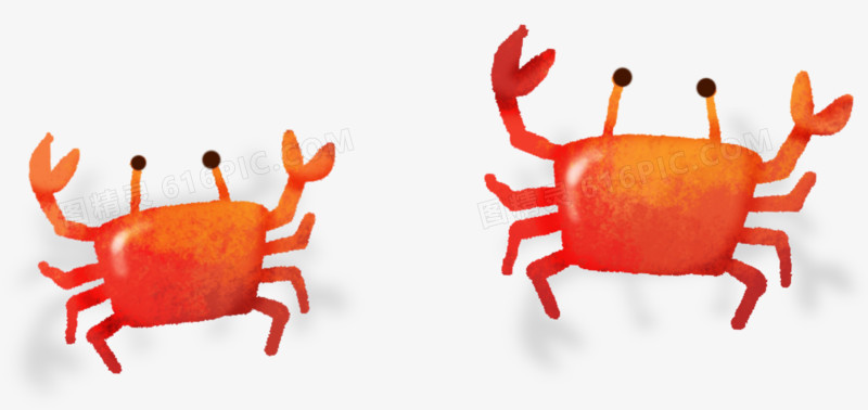 关键词:螃蟹卡通螃蟹红烧螃蟹沙滩图精灵为您提供螃蟹免费下载,本设计