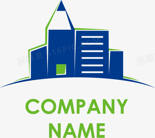 公司logo素材
