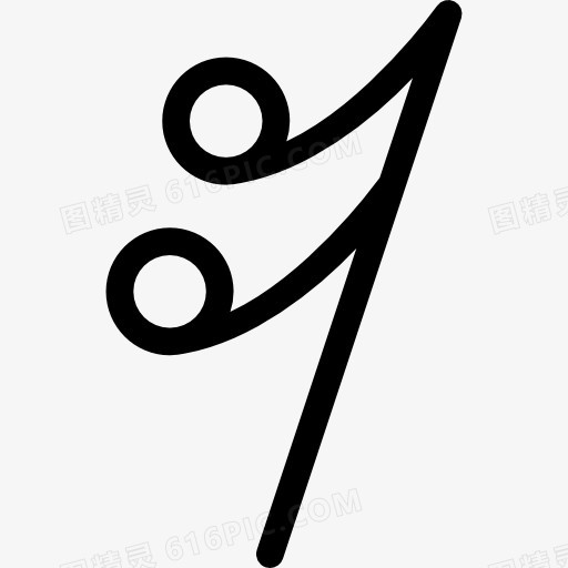 第十六注意图标