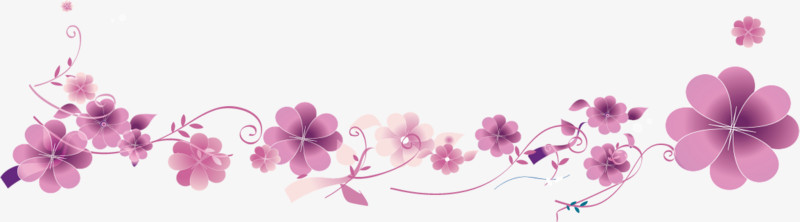 花，花朵，紫色花，淘宝素材，花絮