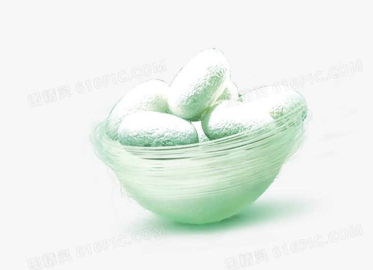 蚕茧