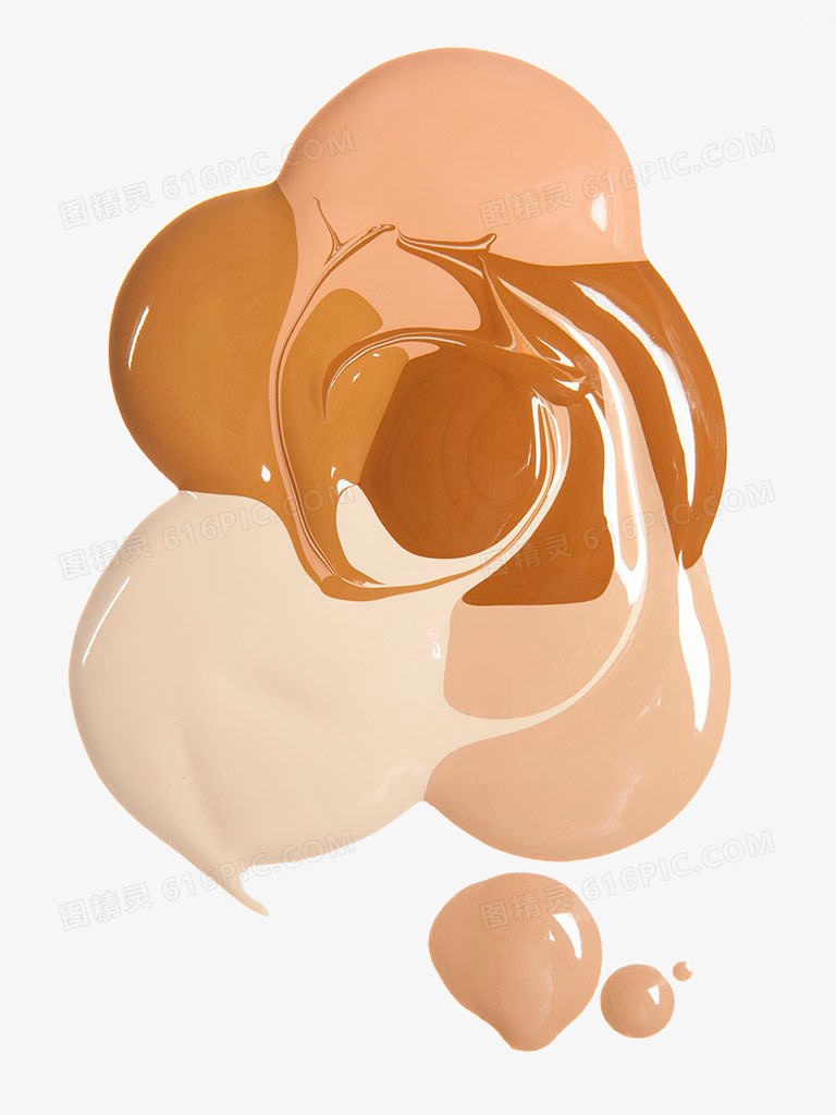 粉底 粉饼 美妆 膏体 乳液 粉状 膏状