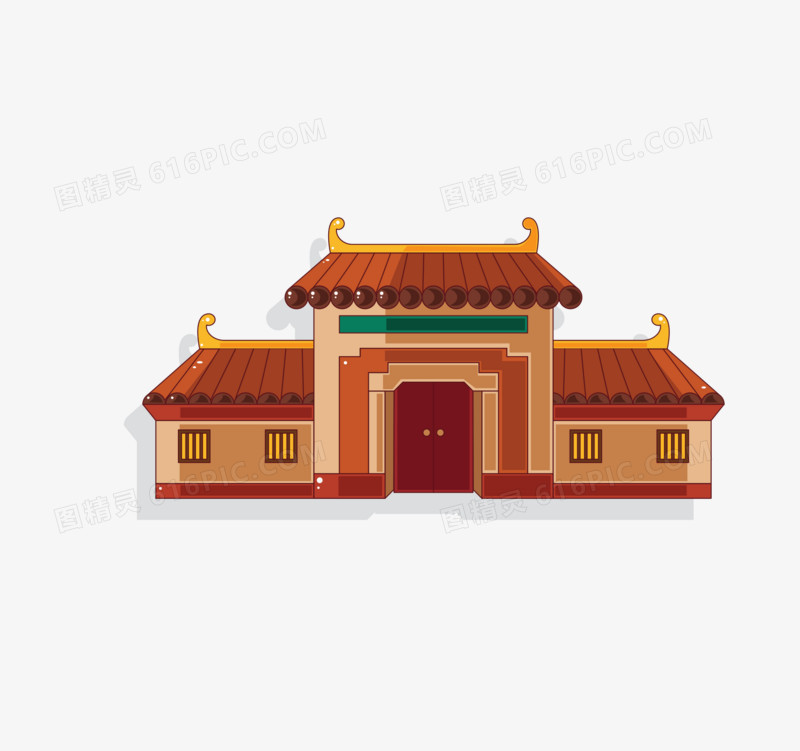 城堡