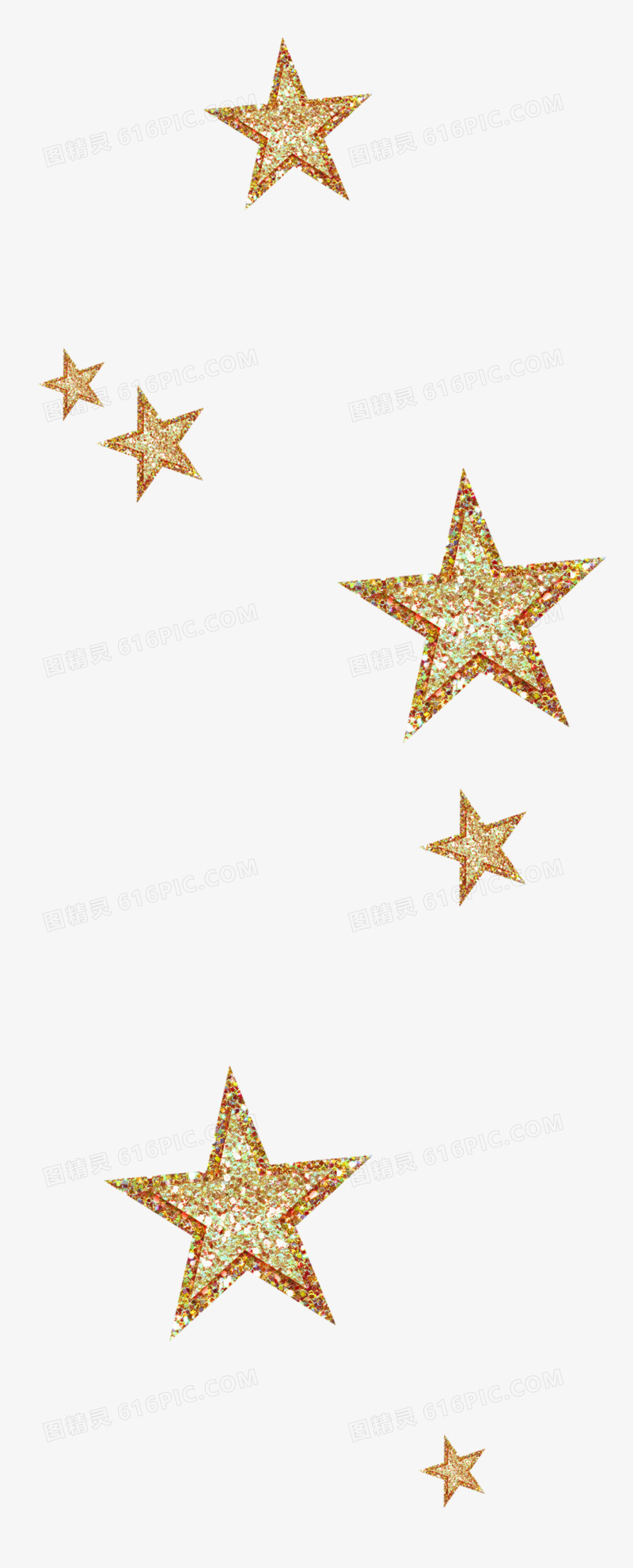 星星