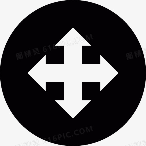 移动选择图标