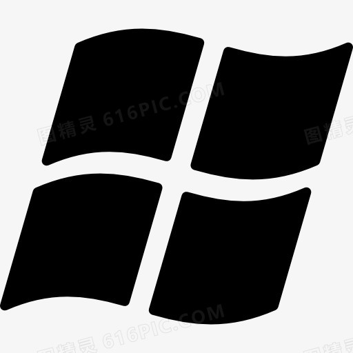 Windows徽标图标