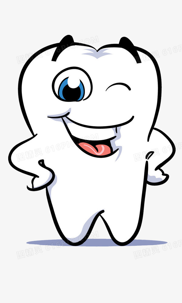 关键词:卡通可爱牙齿微笑图精灵为您提供卡通可爱牙齿免费下载,本设计