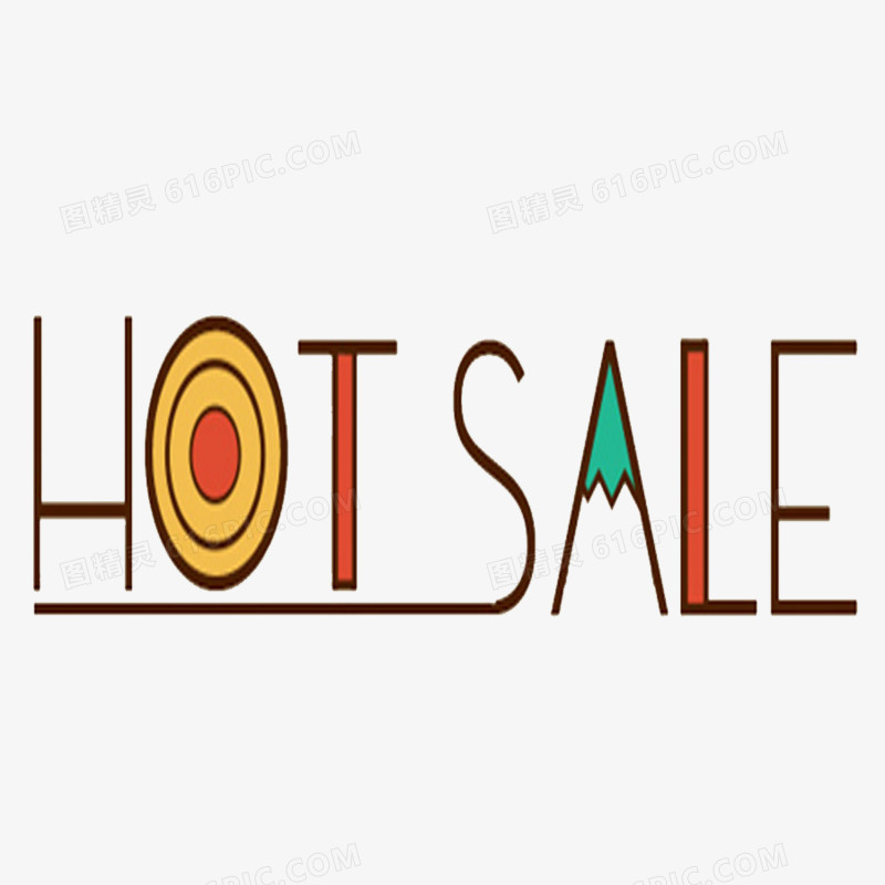 HOTSALE