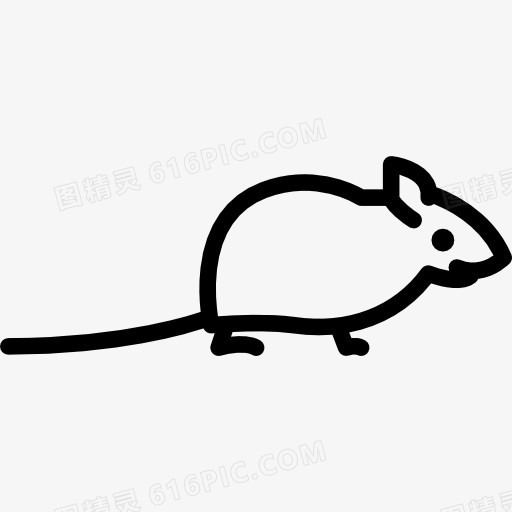 鼠标图标