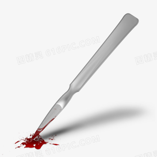 手术刀Dexter-icons