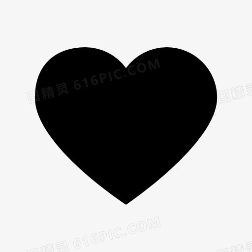 heart icon