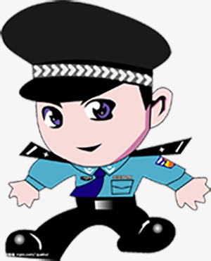 警察