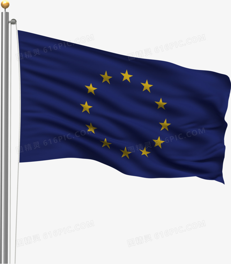 欧盟国旗