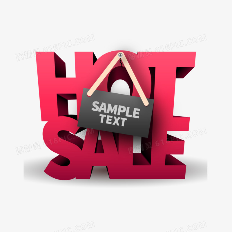 HOT SALE