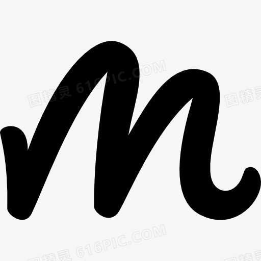 myfolio标志图标