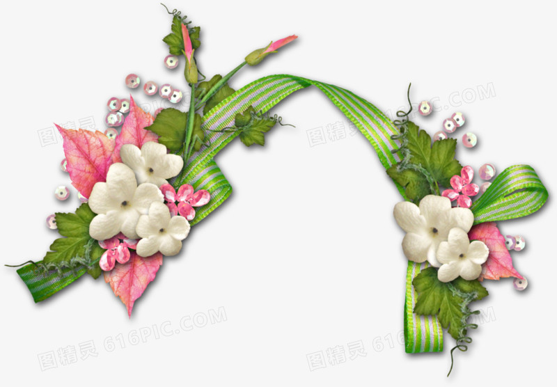 花边花纹