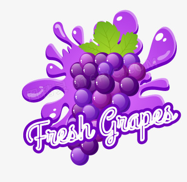 freshgrapes艺术字字体葡萄图精灵为您提供葡萄免费下载,本设计作品为