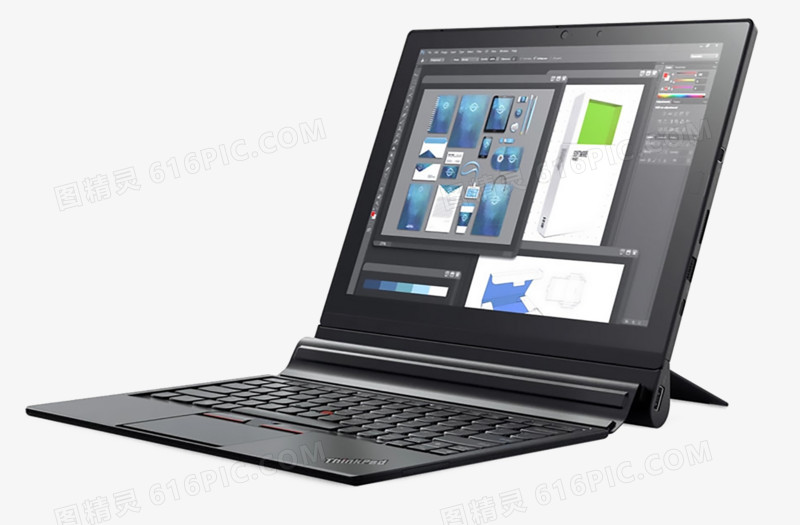 ThinkPad X1 Tablet