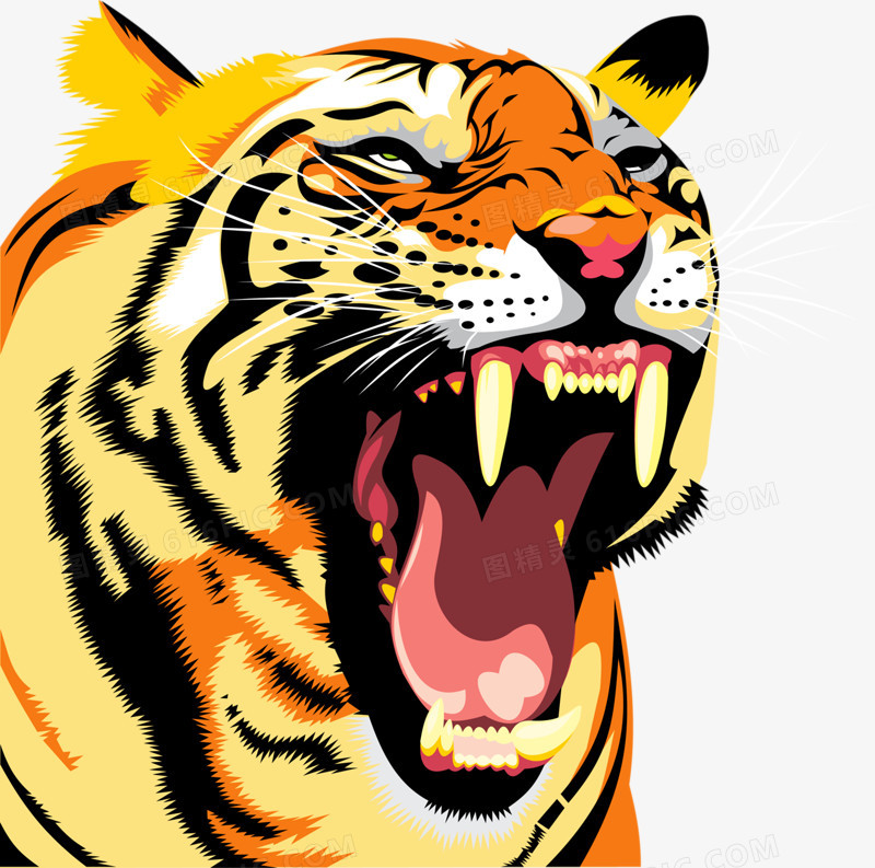 关键词:动物凶猛老虎图精灵为您提供老虎头免费下载,本设计作品为老虎