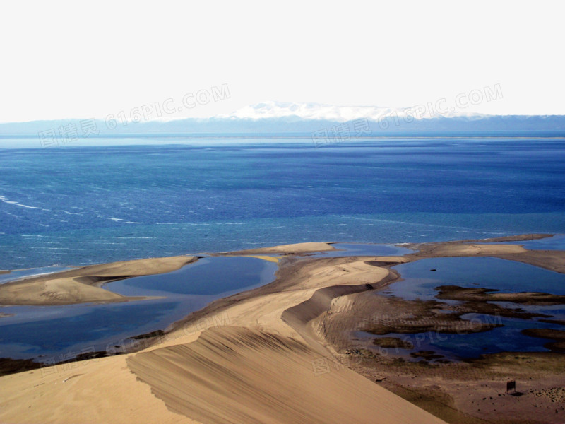 青海唯美青海湖