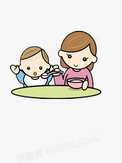 关键词:小孩母爱吃饭图精灵为您提供妈妈喂饭图片免费下载,本设计作品