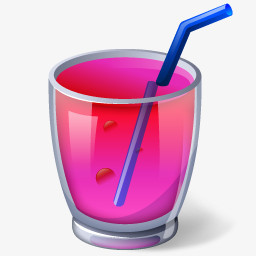 鸡尾酒矢量素材