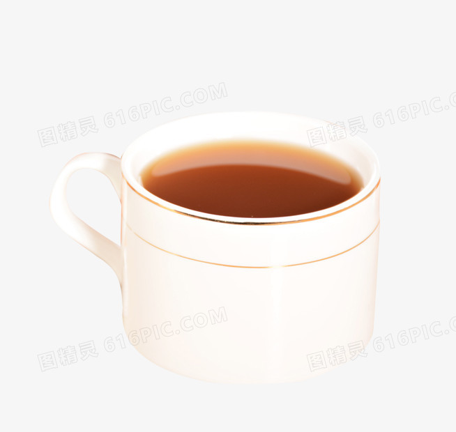 一杯姜茶