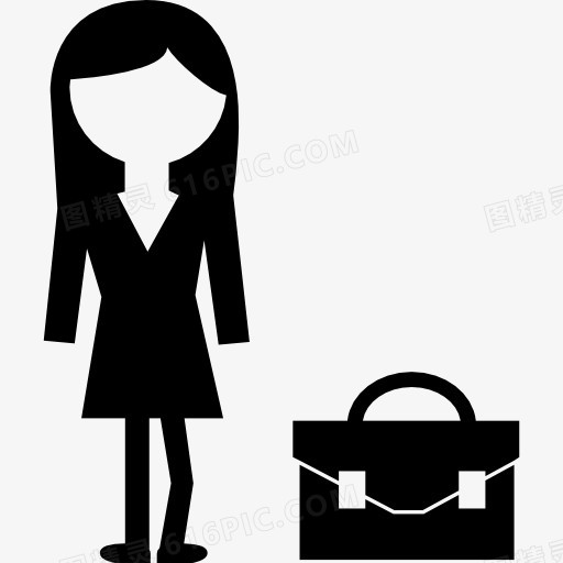 女生组合包在她身边图标