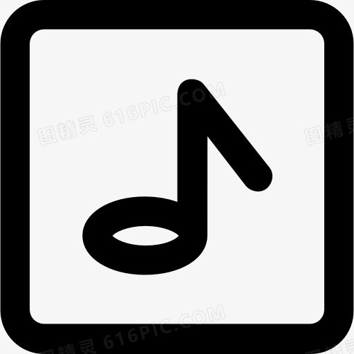 Quaver 图标