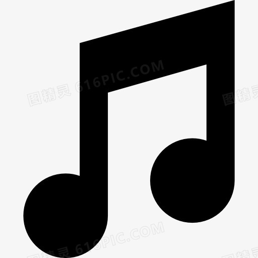音符图标