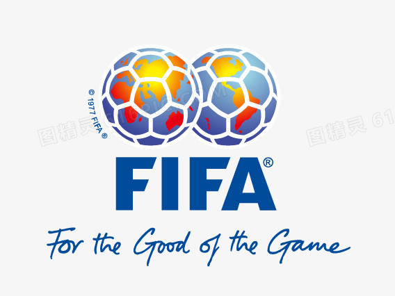 FIFA标志