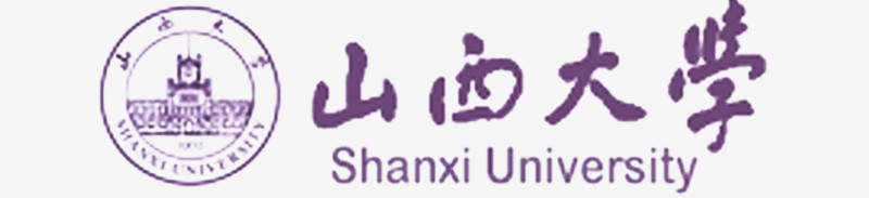 山西大学logo