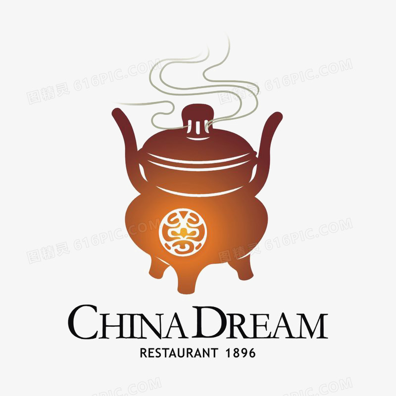 chinadream标识