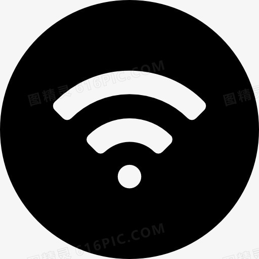 WiFi 图标