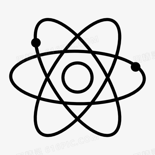 atom icon