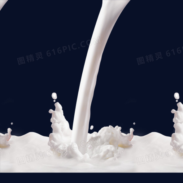 牛奶
