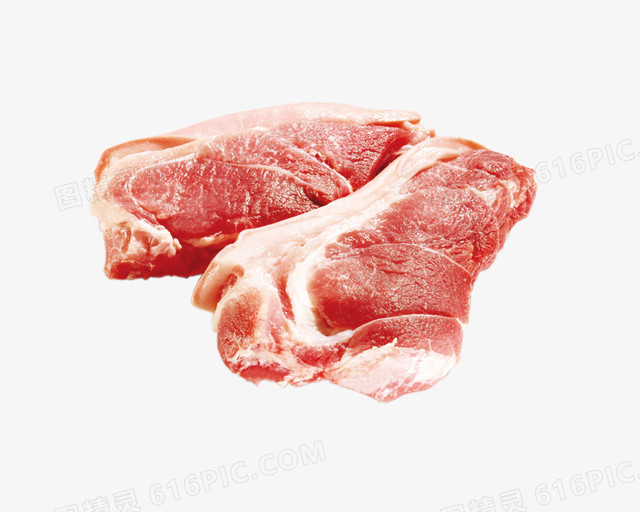 前腿肉