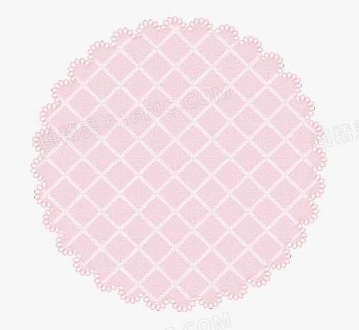 格子底纹