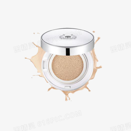 The Face Shop 气垫CC霜