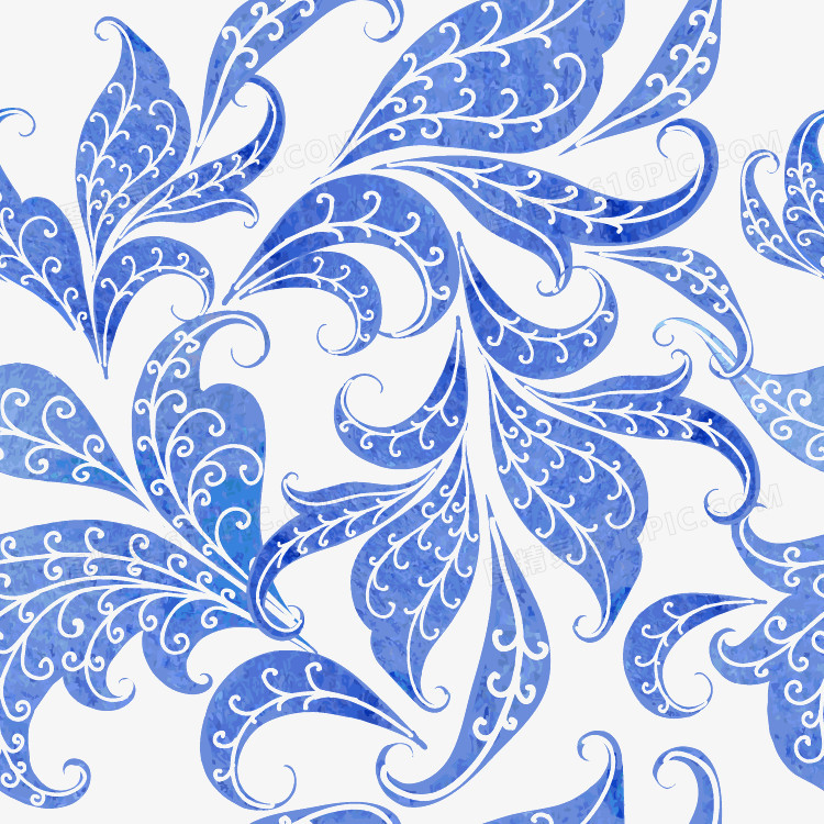 > 青花瓷花纹 图精灵为您提供青花瓷花纹免费下载,本设计作品为青花瓷
