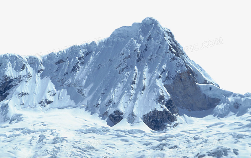 玉龙雪山风景