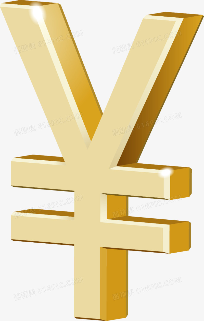 矢量金钱